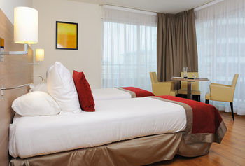 Residhome Monceau Bois Colombes